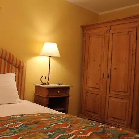 Apartment Kitz City &