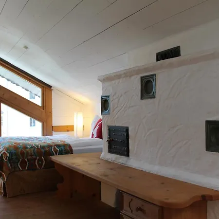 Kitz City Appartements&studios Apartment *