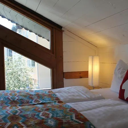 Kitz City Appartements&studios * Kitzbühel