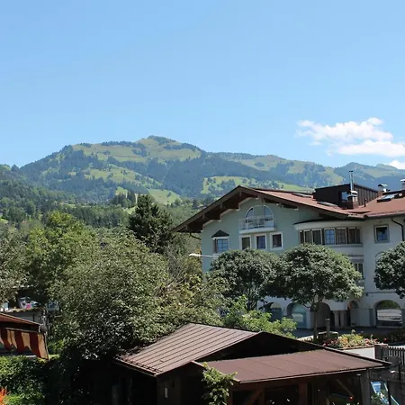 Kitz City Appartements&studios * Kitzbühel