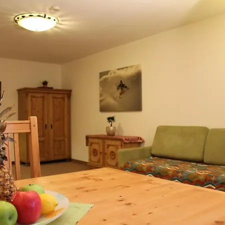 Kitz City Appartements&studios Apartment