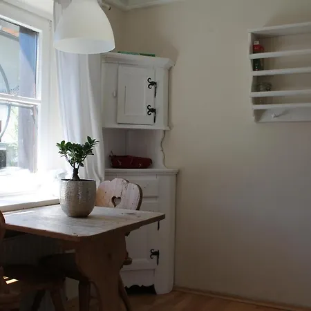 Kitz City Appartements&studios Apartment