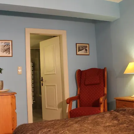 Apartment Kitz City Appartements&studios *