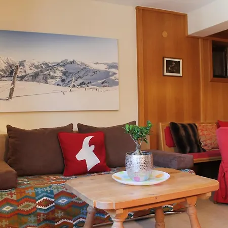 Kitz City Appartements&studios Apartment