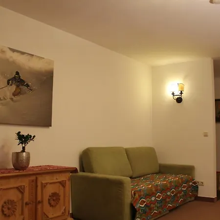 Apartment Kitz City Appartements&studios *