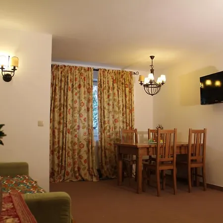 Apartment Kitz City Appartements&studios