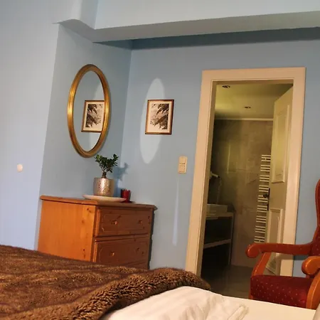 Kitz City Appartements&studios