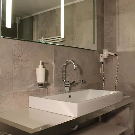 Apartment Kitz City Appartements&studios *