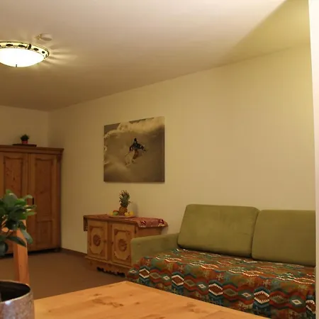 Kitz City Appartements&studios