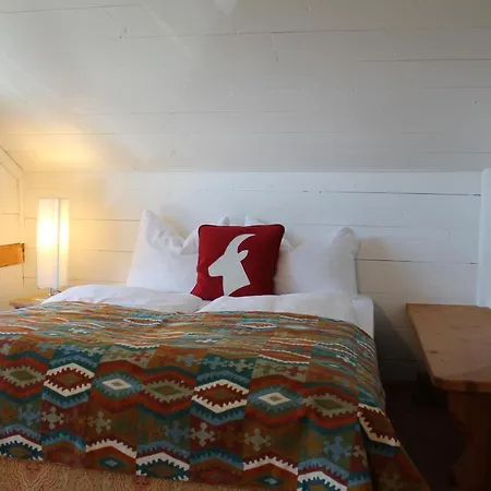Apartment Kitz City &