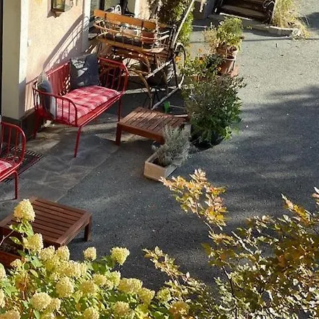 Apartment Kitz City Appartements&studios